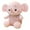 Pink, variant on Meitianfacai Plush Stuffed Animal Elephant Toy Birthday Christmas Gifts for Kids Huge Stuffed Elephant Soft Big Elephant Large Stuffed Animal Doll Gray Elephant Plush Cute Pillow Home Decor