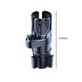 thumbnail image 2 of koolsoo Generic Car Cup Holder Auto Accessories Adjustable Base for Auto Trucks, 2 of 6