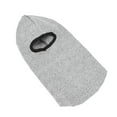 thumbnail image 1 of Fireproof Headgear, Anti Cut Full Face Cover Breathable Knife Resistant 4 Sided Protection  For Metal Manufacturing, 1 of 8