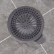 thumbnail image 4 of Colector De Pelo De Drenaje Tapón para el pelo con ventosa, filtro colador para fregadero, accesorios de cocina y baño, 4 of 8