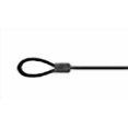 thumbnail image 3 of RockyMounts SteelBraid Mini 4 Foot Cable Lock, 3 of 3