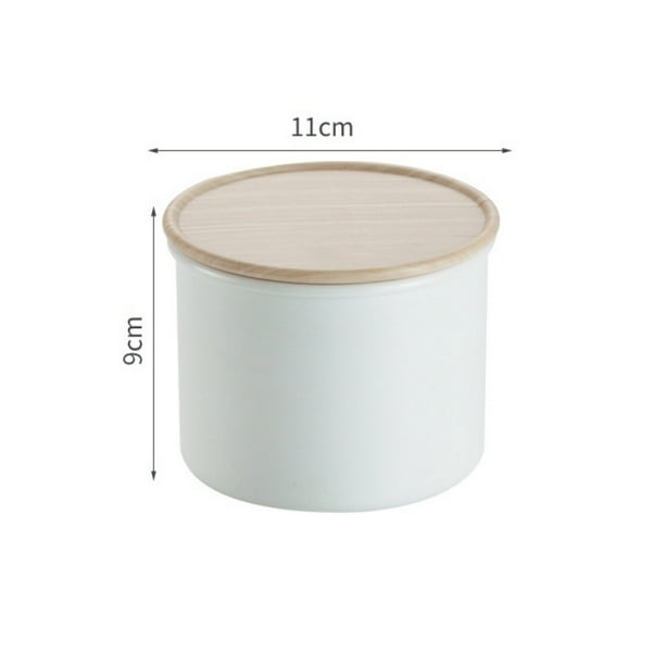 Multigrain Nut Seasoning Storage Container Food Sealed Cans Plastic Airtight Storage Jars Nuts