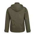 thumbnail image 3 of Mountain Warehouse Mens Fell II 3 in 1 Jacket, 3 of 4