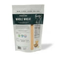 thumbnail image 2 of Bread Crumbs - Whole Wheat Premium Panko - 9 oz - Natural Grocery & Gourmet Foods - Low Sodium, Vegan, Kosher Certified & Non GMO, 2 of 5