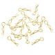 thumbnail image 2 of Clips para carrocería de coche RC tipo R, 20 unidades por paquete, para accesorios de coche RC de 1/10 y 1/16 Amarillo, 2 of 9