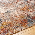 thumbnail image 5 of Artistic Weavers Aansi Area Rug, Burnt Orange, 9' x 12'2", 5 of 6