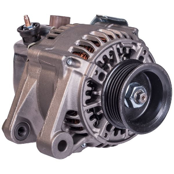 Automotive Alternator Compatible for 1997-2001 for T-oyota Camry 1999-2001 for T-oyota Solara
