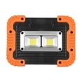 thumbnail image 2 of Lámpara portátil YgkuHd, lámpara de camping superbrillante, lámpara de emergencia para exteriores, lámpara de camping, lámpara de mano, lámpara de trabajo portátil, liquidación, 2 of 7