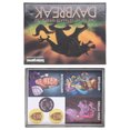 thumbnail image 1 of Juego De Cartas, Juego De Mesa De Cartas Portátil Compacto, Patrón De Dibujos Animados Para Hombres Y Mujeres Para Reuniones Familiares Para Actividades De Ocio, 1 of 7