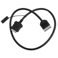 thumbnail image 4 of Interface Cable For IPhone Compatible With For Land Rover For Jaguar 30 Pin Center Console Direct Installation Car Accessory, 4 of 11