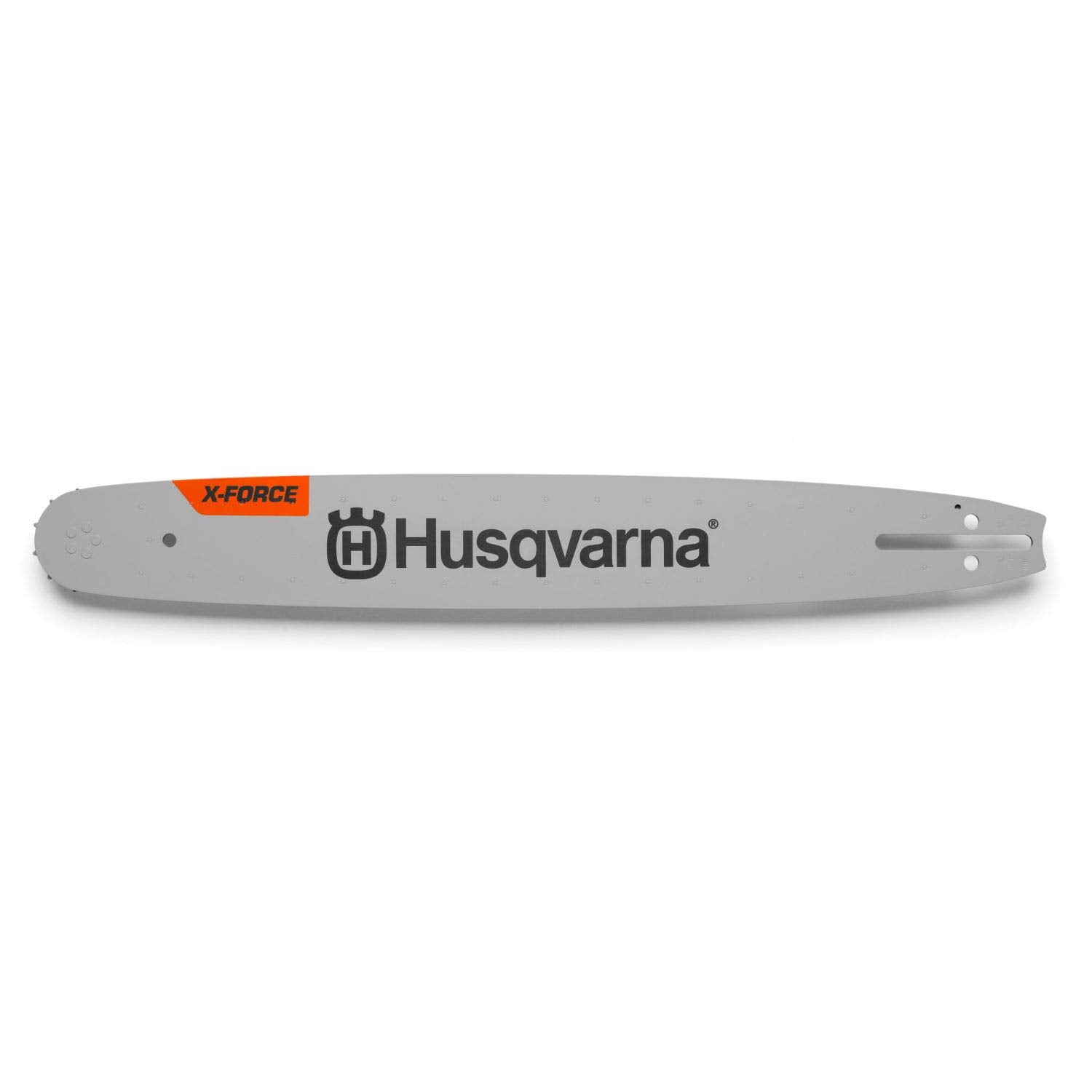Husqvarna X Force 18" 0.325" Pitch 0.050" Gauge Pixel Small Mount
