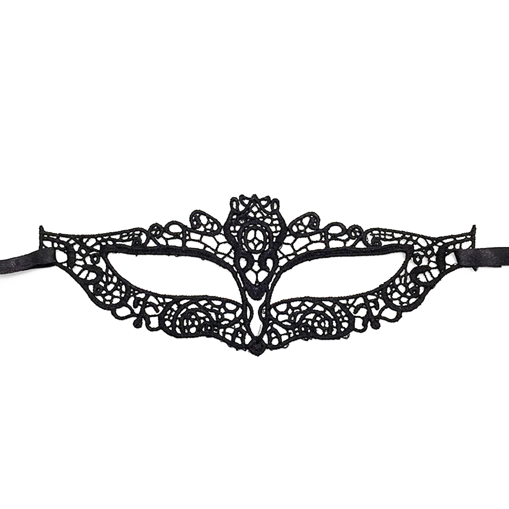 Babydream1 Half Face Hollow Out Lace Mask Halloween Nightclub Masquerade Party Ball Fancy Costume Mask Walmart Canada