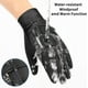 thumbnail image 4 of 1 Uds guantes de invierno guantes deportivos térmicos impermeables para hombres y mujeres para correr ciclismo conducir senderismo, guante cálido para el trabajo-xxl, 4 of 5