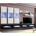 thumbnail image 2 of Fly E 34TV Wall Mounted Floating Modern Entertainment Center, 2 of 2