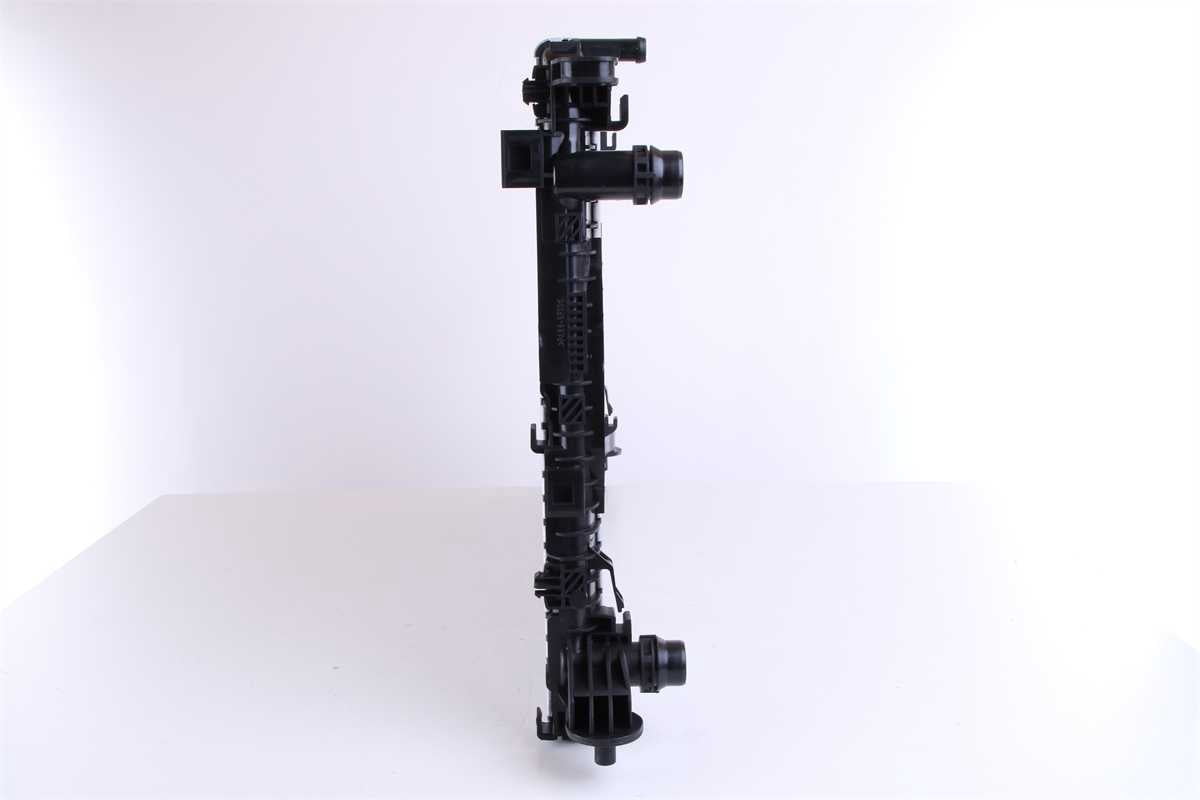 Nissens 606573 Radiator