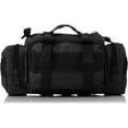 thumbnail image 3 of Deployment Bag, Tactical Waist Pack, Small Sling Pack, Hand Carry Bag For Outdoor Camping, 3 of 5