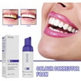 thumbnail image 2 of Eelhoe Of V34 Foaming Whitening Toothpaste Tooth Stains Stain Fresh Breath Clean Tartar Yellow Stains Whiten Teeth, 2 of 3