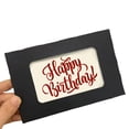 thumbnail image 1 of DIY Handmade Paper Greeting Card Valentine's Day Gifts CS G8E8, 1 of 1