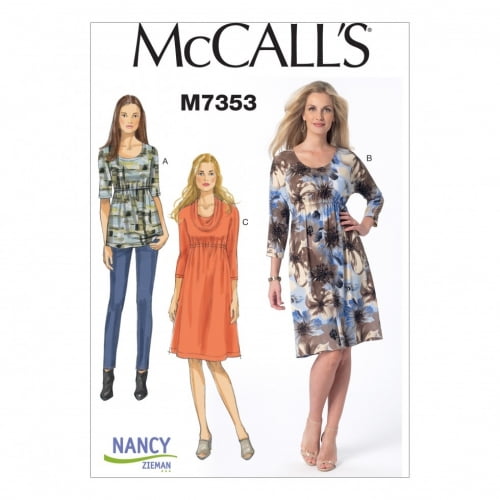 McCall Pattern