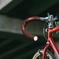 thumbnail image 4 of FUTUREORYY 1Jgo Para Manillar De Bici Antideslizante Marrón Absorción De Impactos, 4 of 6