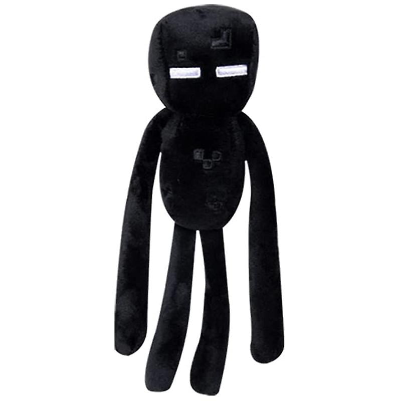 Enderman Plush Toys Game Plush Toys Soft Stuffed Doll Hugging Pillow Birthday Gift Walmart