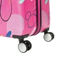 thumbnail image 2 of American Tourister Disney Wavebreaker Spinner Carry On, 2 of 7