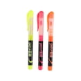 thumbnail image 3 of Marca textos Pen + Gear Fluorescente 3 Piezas, 3 of 4