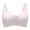 Beige, variant on Bras for Women Comfortable Adjustable Seamless Women’s Bra for Everyday Wear Wire-Free Supportive Underwear for All-Day Comfort Beige XL