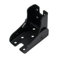 thumbnail image 1 of 90 Degree Self-Locking Folding Hinge Sofa Bed Lift Support Cabinet Hinges, 1 of 8