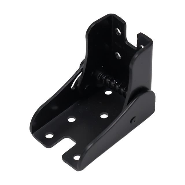 90 Degree Self-Locking Folding Hinge Sofa Bed Lift Support Cabinet Hinges