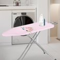thumbnail image 2 of HELLHERO Ironing Board Cover 15"x54" with Hummingbird Flower, Tabletop Replacement Ironing Cover for Home Tailor Work and Daily Use, 2 of 5