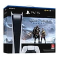 thumbnail image 2 of Consola Digital PlayStation 5 con God of War Ragnarok, 2 of 4