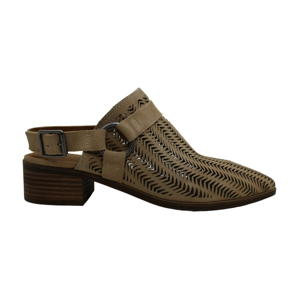 sling back womens shoes