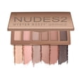 thumbnail image 1 of Paleta de sombras de ojos MYSTER ROSEY Nudes 2 Series Mini Vegan, 1 of 6
