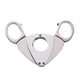 thumbnail image 1 of de Corte de Punzón de Portátil de Tamaño Pequeño para Accesorios para, 1 of 9