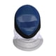 thumbnail image 1 of Rostro duradero con revestimiento interior Masque Esgrima Epee Protect Cover Equipo para Sharpla Esgrima proteger, 1 of 7