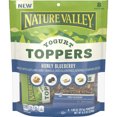 thumbnail image 5 of Nature Valley Toppers Honey Blueberry Granola, 5 of 6