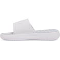 thumbnail image 2 of Sandalia Under Armour Ignite Pro 8 Blanca Gris 9 US, 2 of 5
