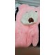 thumbnail image 2 of Wholesale 1m-2.6m American Giant Bear Skin Teddy Bear Soft Plush Toys For Children Baby Brinquedos Good Quality Cheap Price zhangmengya LED, 2 of 2