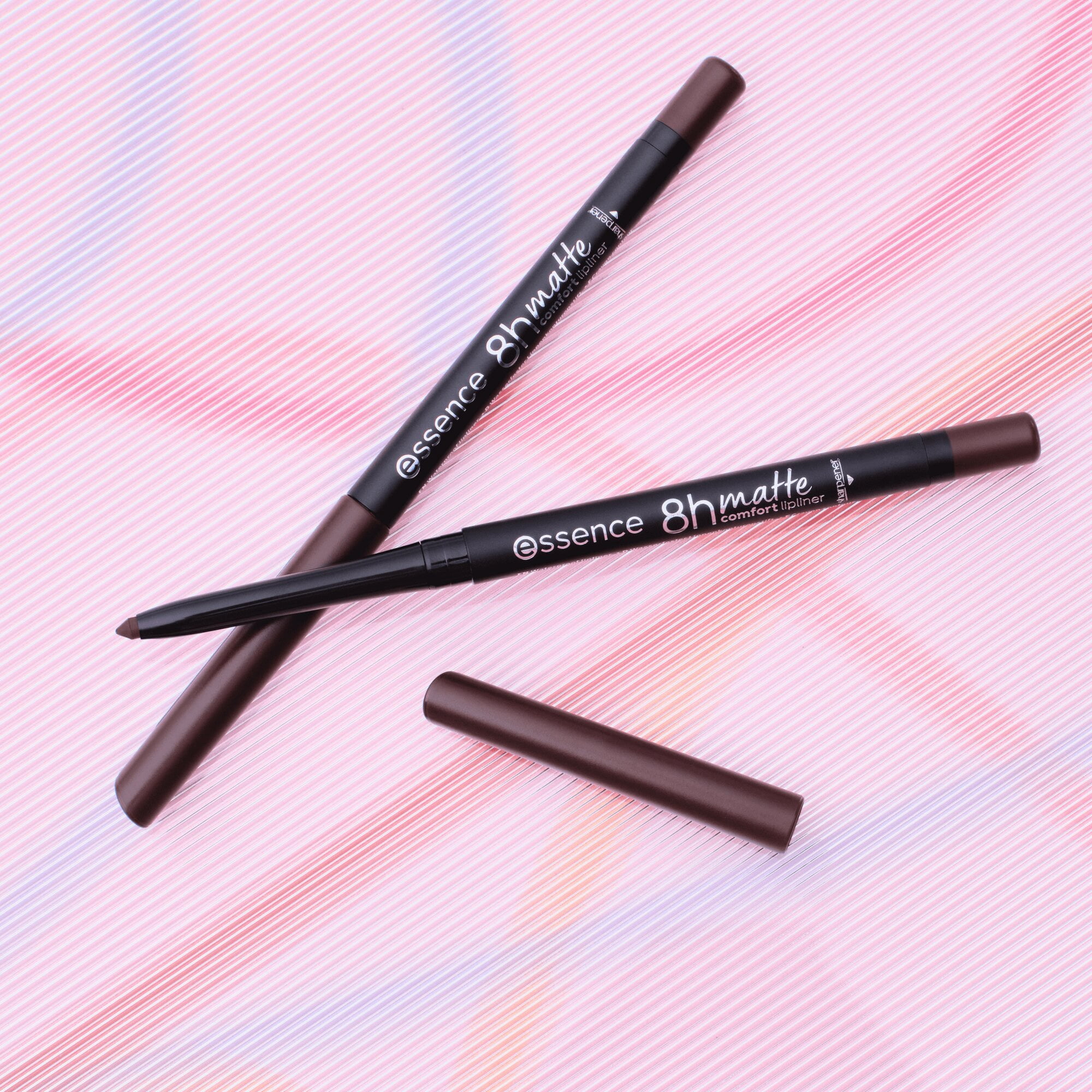 essence 8H Matte Comfort Lipliner, 11 Chestnut Perfection