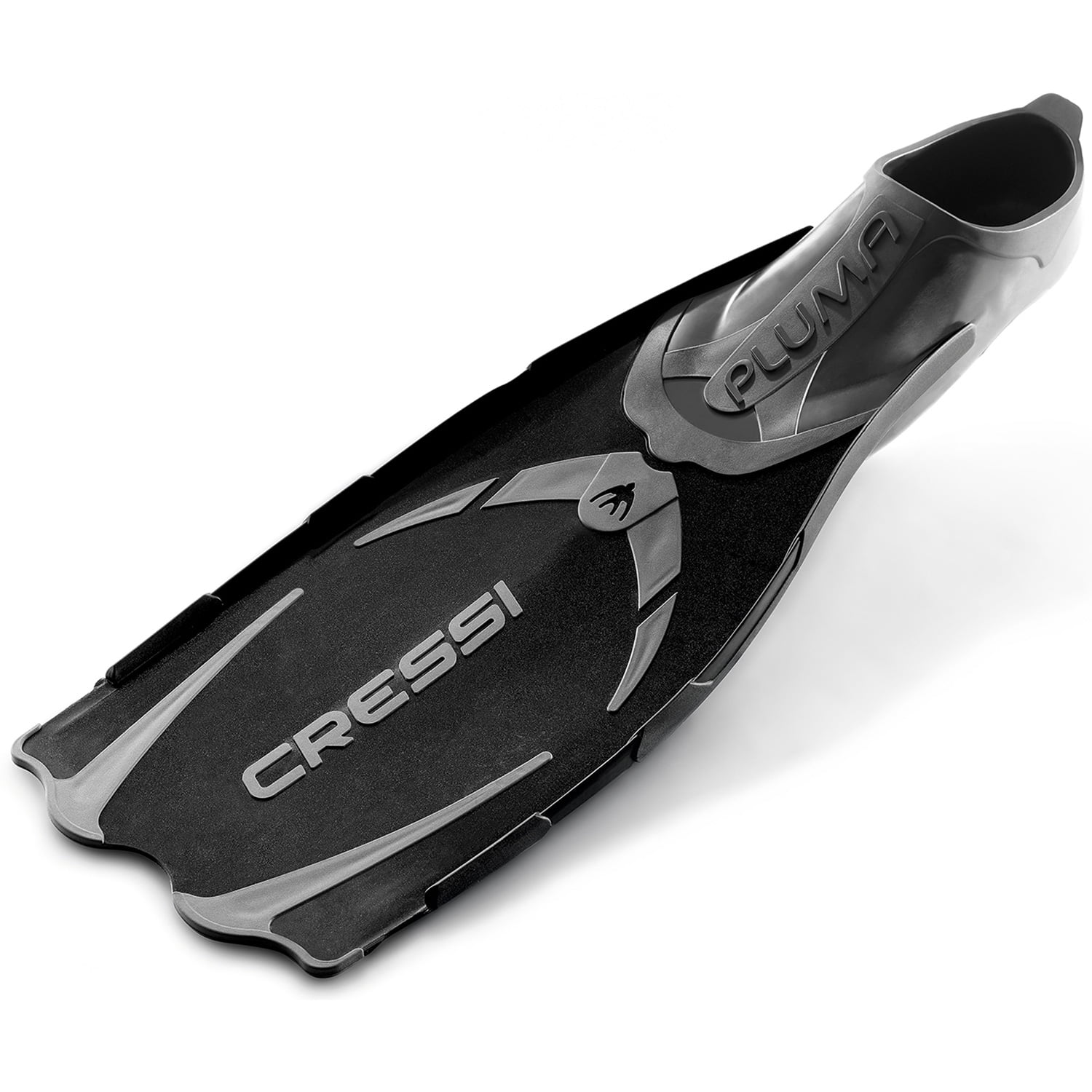 Cressi Pluma Full Foot Fins
