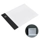 thumbnail image 3 of Tablero LED para dibujar a mano, tablero LED para dibujar a mano, kit de libro giratorio LED, suministros de pintura, rendimiento finamente ajustado, 3 of 13