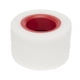 thumbnail image 5 of Bewildely Esponja para neumáticos de 2,49 pulgadas, diseño único, apariencia exquisita, fácil instalación, distintiva larga vida útil, reemplazo para Kits de construcción modelo Rojo100mm Bewildely FN001508-01, 5 of 6