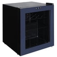 thumbnail image 2 of Refrigerador de bebidas West Bend, 15 vinos/60 latas, 1.6 pies cúbicos, 2 of 4
