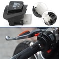 thumbnail image 1 of Motorcycle Headlight 3 Way Swtich For Honda TRI, 1 of 1