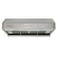 thumbnail image 1 of Sakura 30" B51 Stainless Steel Range Hood, 1 of 6