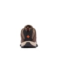 thumbnail image 4 of Zapatos Columbia Crestwood Camo Brown/Heatwave para hombre - 11.5US, 4 of 9