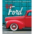 thumbnail image 1 of Pre-Owned '40 Ford: Evolution * Design * Racing * Hot Rodding (Hardcover) 0760337616 9780760337615, 1 of 1