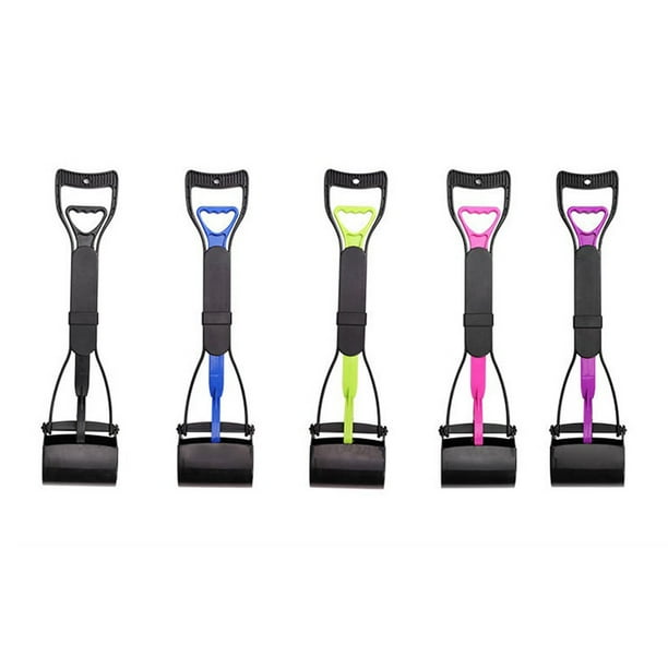 Kangyuanshuai Dog Cat  Poop Scooper Abs Non  toxic  Waste 