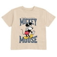 thumbnail image 4 of Disney Mickey Mouse Goofy Donald Duck 3 Pack T-Shirts Infant to Big Kid, 4 of 5